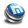 Maxthon Icon 96x96 png
