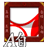 Reader App Icon 48x48 png