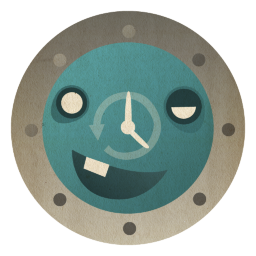 Timemachine Icon 256x256 png