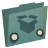 Folder Dropbox Icon