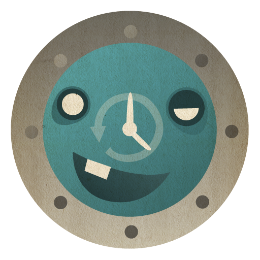 Timemachine Icon 512x512 png