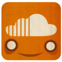 SoundCloud Icon