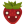 Fraise Icon 24x24 png