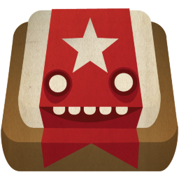 Wunderlist Icon 256x256 png