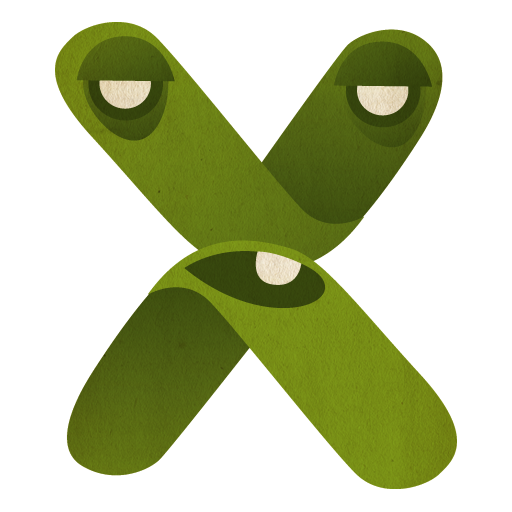 Exel Icon 512x512 png