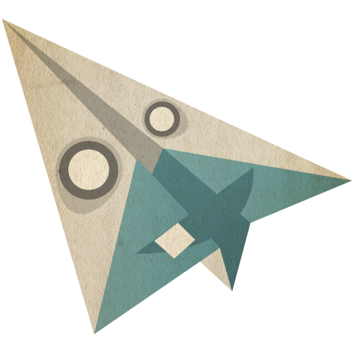 Sparrow Icon 512x512 png