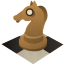Chess Icon 64x64 png
