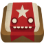 Wunderlist Icon 64x64 png