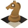 Chess Icon 96x96 png
