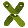 Exel Icon 96x96 png