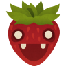Fraise Icon 96x96 png