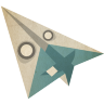 Sparrow Icon 96x96 png