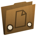 Dokuments Icon 128x128 png