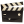 Imovie Icon 24x24 png