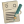 Textedit Icon 24x24 png