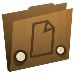 Dokuments Icon 256x256 png