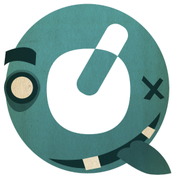Quiktime Icon 256x256 png