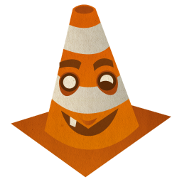 Vlc Icon 256x256 png