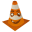 Vlc Icon 32x32 png