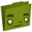 Folder Green Icon