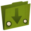 Downloads Icon 64x64 png
