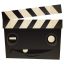 Imovie Icon 64x64 png