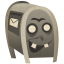 Postbox Icon 64x64 png
