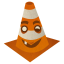 Vlc Icon 64x64 png