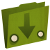 Downloads Icon 72x72 png