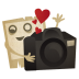 iPhoto Icon 72x72 png