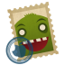 Mail Icon 72x72 png