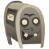 Postbox Icon 72x72 png