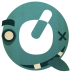 Quiktime Icon 72x72 png