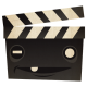 Imovie Icon 80x80 png