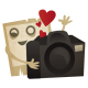 iPhoto Icon 80x80 png