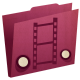 Movies Icon 80x80 png
