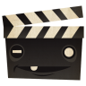 Imovie Icon 96x96 png