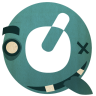 Quiktime Icon 96x96 png