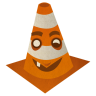 Vlc Icon 96x96 png
