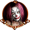 Diva Bloody Mary Icon 128x128 png