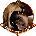 Diva Gazelle Icon