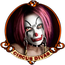 Diva Bloody Mary Icon 256x256 png