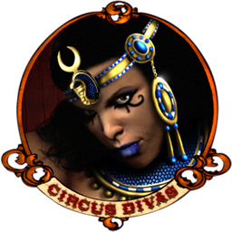 Diva Isis Icon 256x256 png