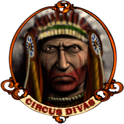 Indian Chief Icon 256x256 png