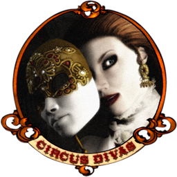 Madame Fortuna Icon 256x256 png