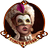 Diva Colombina Icon 48x48 png