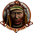 Indian Chief Icon