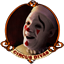 Clown Icon 64x64 png
