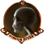 Death The Best Fellow Icon 64x64 png