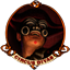 Harlequin Icon 64x64 png